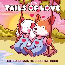 TAILS OF LOVE (ARQUIVO DIGITAL)