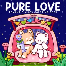 PURE LOVE (ARQUIVO DIGITAL)