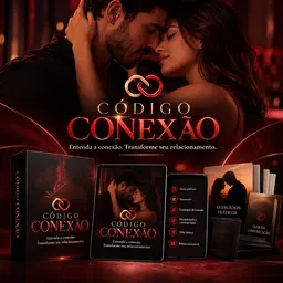 Codigo Conexão