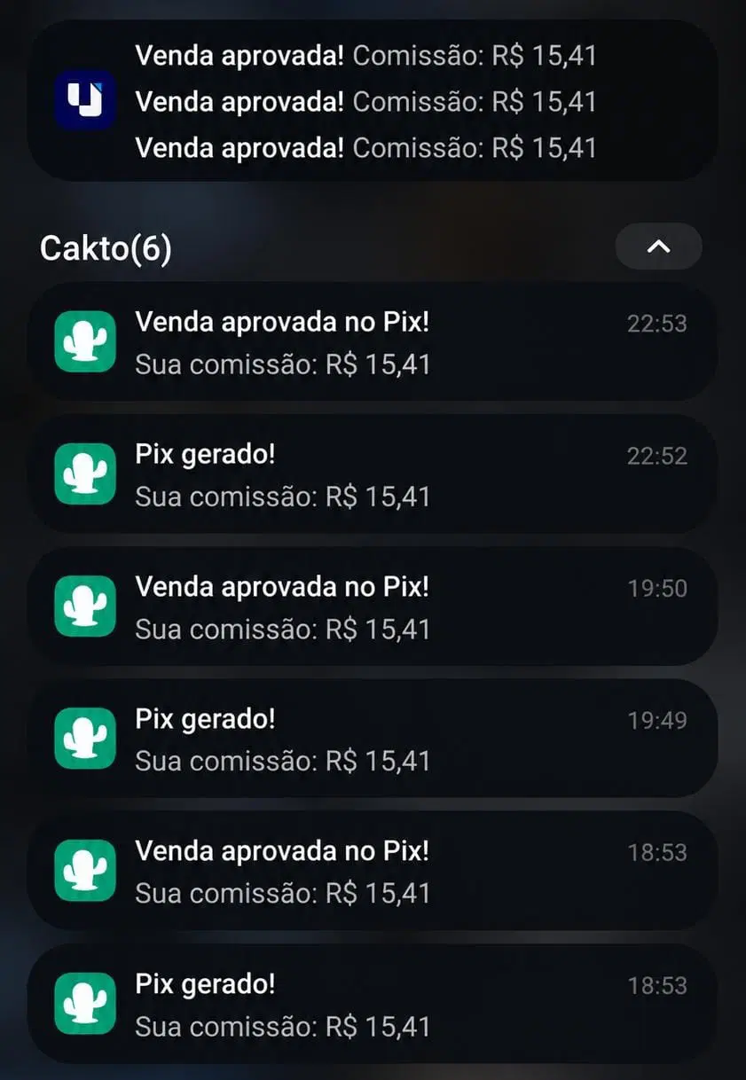 Acelerador de Conversão