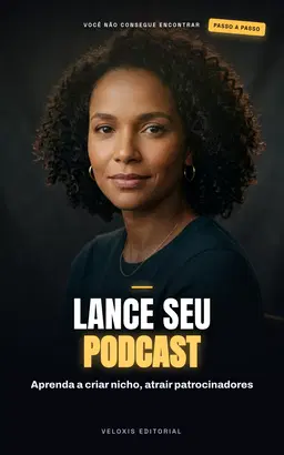 Podcast de Nicho Lucrativo