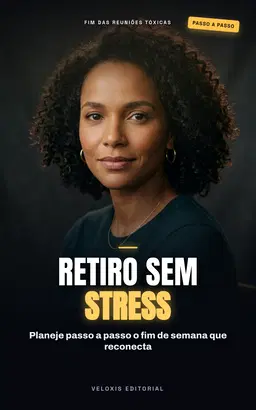 Retiro em Família: Bem-Estar no Fim de Semana