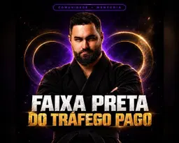 Comunidade Faixa Preta do Tráfego Pago