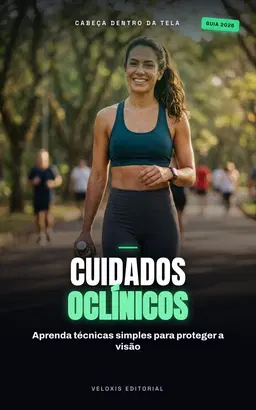 Visão de Editor: Guia de Saúde Ocular na Era Digital