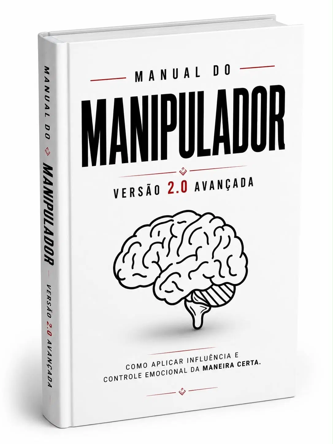 Manual do manipulador 2.0