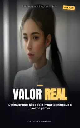 Precificação de Consultoria Baseada em Valor