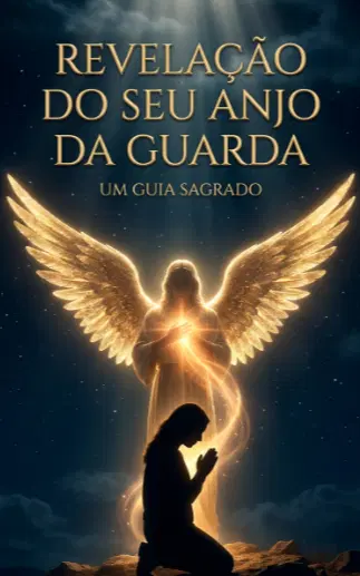 Revelação do Seu Anjo da Guarda