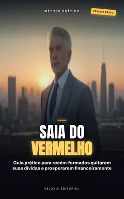 Saia do Vermelho: Gestão de Dívidas Estudantis