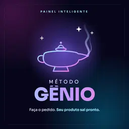 Método Gênio