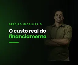 O custo real do financiamento imobiliário