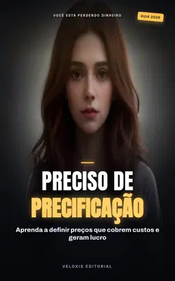 Precificando a Sustentabilidade na Indústria + Audiolivro