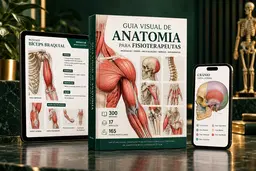 GUIA VISUAL DE ANATOMIA PARA FISIOTERAPEUTA