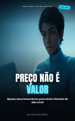 Precificação Inteligente para Consultores de Marketing