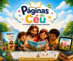 Páginas do céu