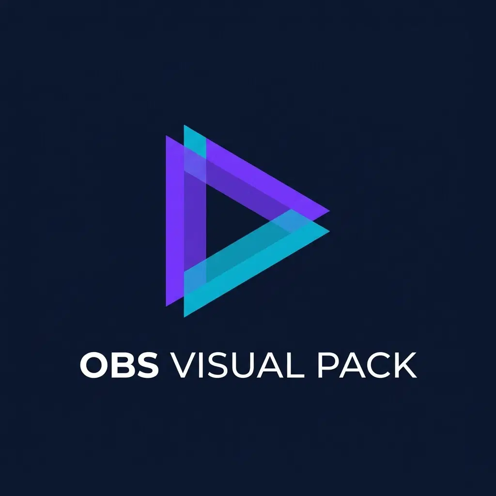 📦 Pack +30 Efeitos Visuais para OBS Studio