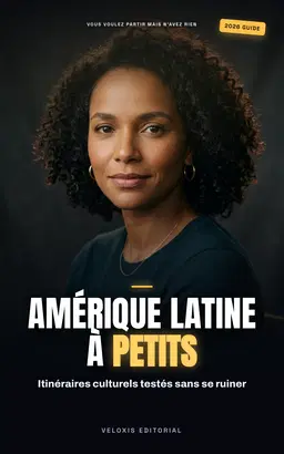 Voyager malin en Amérique latine