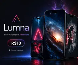 PACOTE LUMNA WALLPAPERS