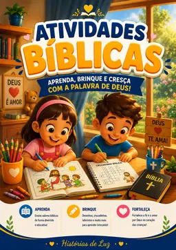Na Luz de Deus, Meu Filho Caminha
