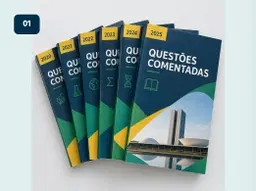 Questões 2020-2025