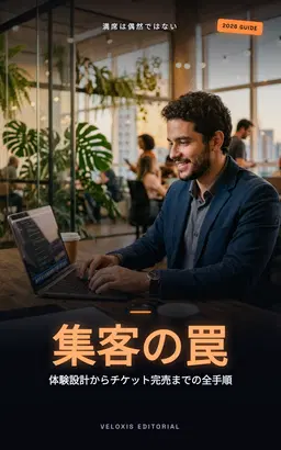 大成功するリアルワークショップの作り方