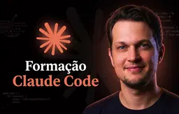Formação Claude Code - Hora de Codar