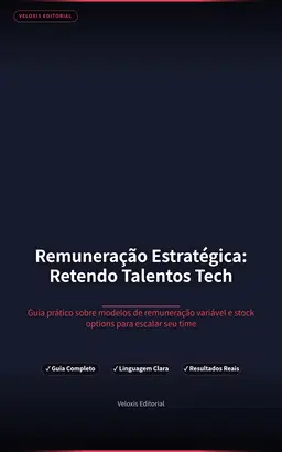 Remuneração Estratégica: Retendo Talentos Tech