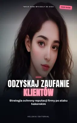 Zarządzanie wyciekiem danych w MŚP: Strategiczny poradnik