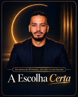 A Escolha Certa
