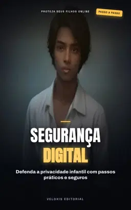 Privacidade Infantil nas Redes Sociais