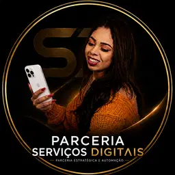 Parceria- Serviços Digitais