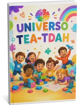Universo TEA-TDAH