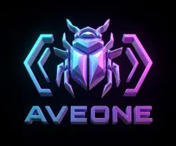 🟡🎩AveOne Ouro Anual