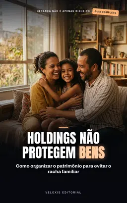 Protegendo Seus Imóveis e Seu Legado