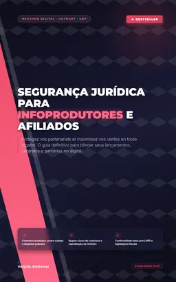 Sécurité juridique pour infoproducteurs et affiliés: Protégez vos partenariats et maximisez vos ventes en toute légalité