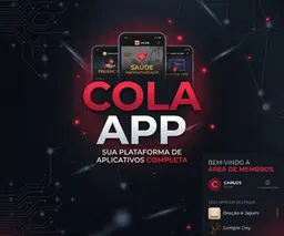 COLA APP