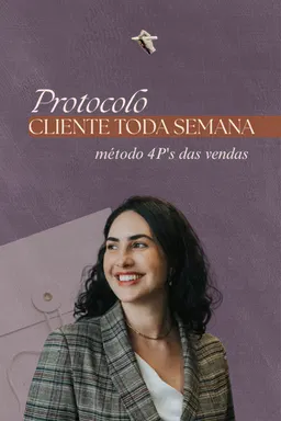 Protocolo Cliente Toda Semana