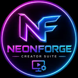 Neon Force Creator Suite