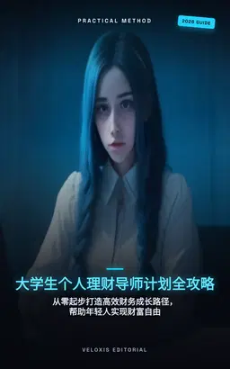 大学生个人理财导师计划全攻略