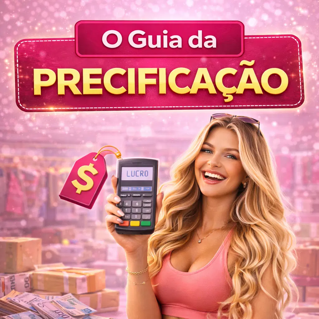 Guia de precificação