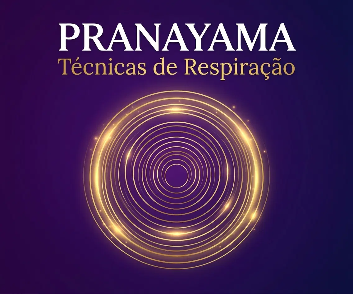 Guia Pranayama