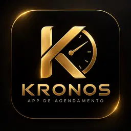 Kronos Barber app