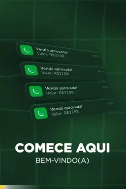 O SEGREDO DE VENDER!