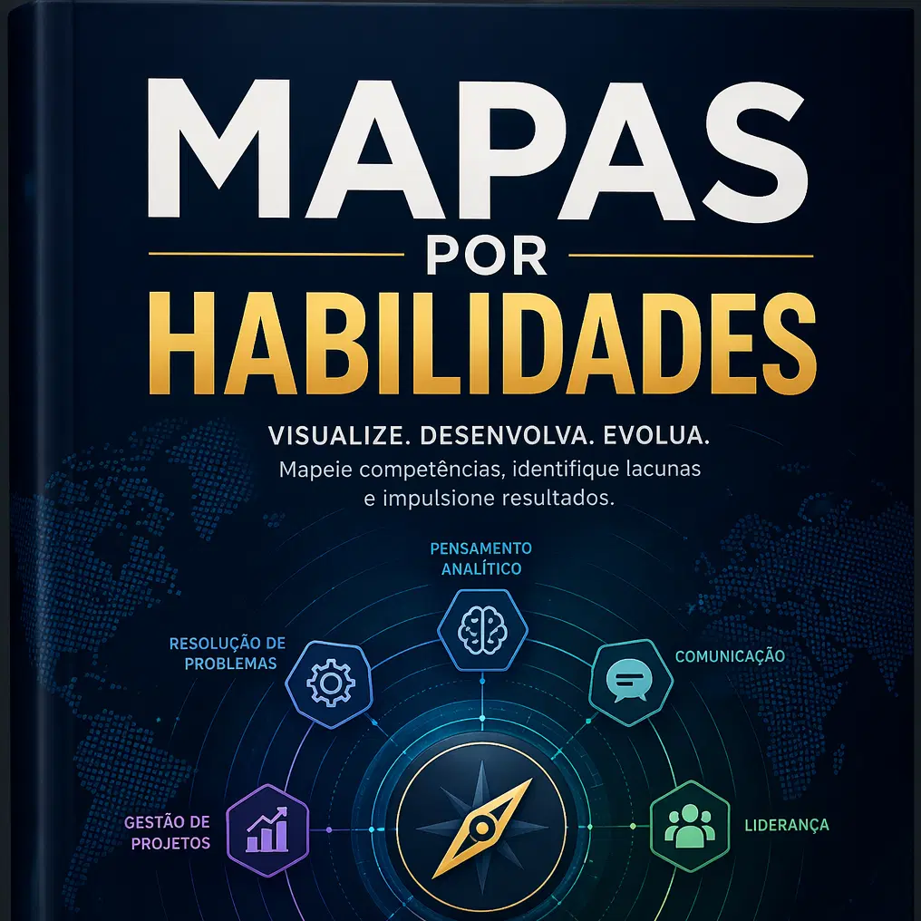MAPAS HABILIDADES 5 ANO PORTUGUES