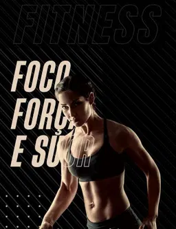 Fitnes treinamento