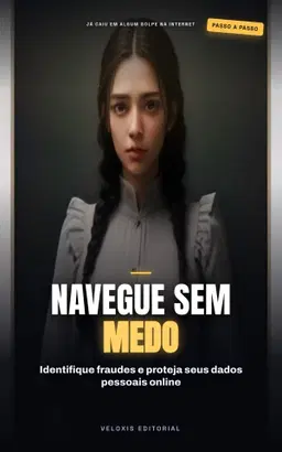 Segurança Online para Idosos: Guia Prático