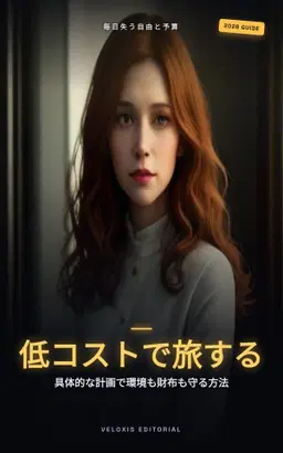 低予算で実現するサステナブル旅行計画