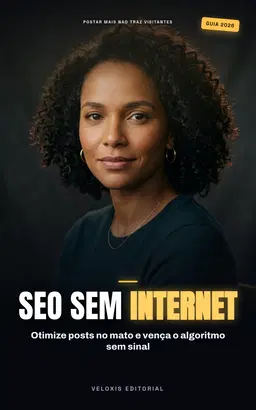 SEO para Blogs de Viagem Off-Grid