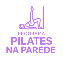 Programa Pilates na Parede