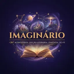 Imaginário — Ficção Literária, Fantasia & Sci-Fi