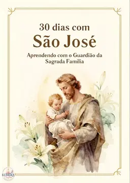 Livro Devocional  de São Jose – PDF
